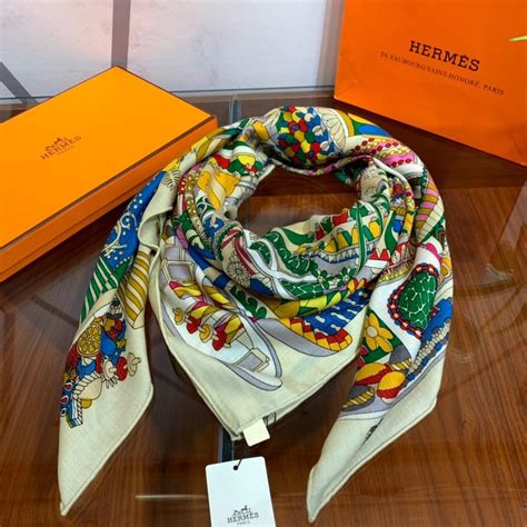 replica hermes scarves shawls|hermes scarf patterns.